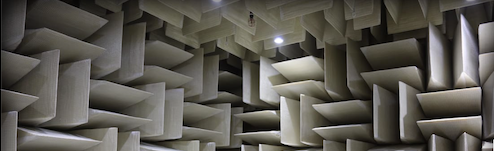 Acoustic Measurement Image