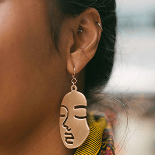 human ear