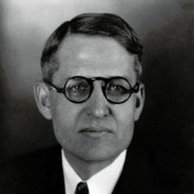 Harvey Fletcher