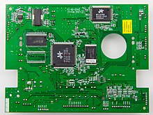 PCB