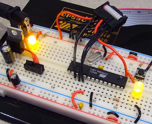 breadboard