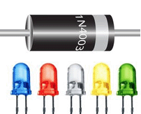 diodes