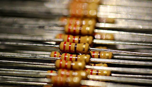 resistors