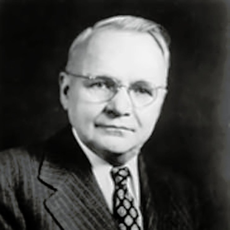 Harry Nyquist