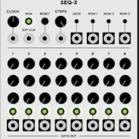 VCV module