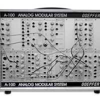 Dopfer A-100