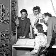 San Francisco Tape Music Center