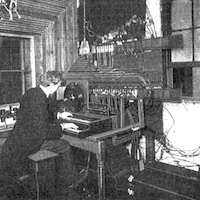 Telharmonium