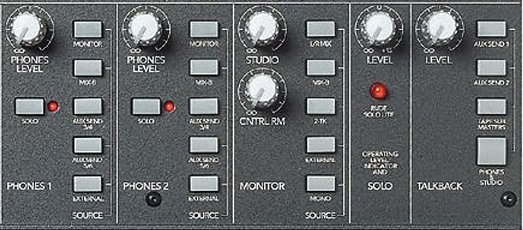 mixer 7