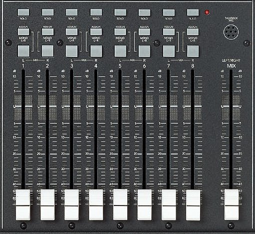 mixer 7