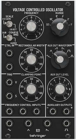 VCO