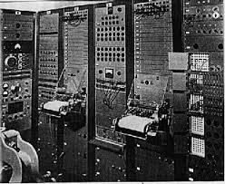RCA synthesizer 2
