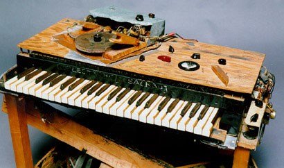 sackbut