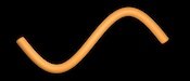sine wave