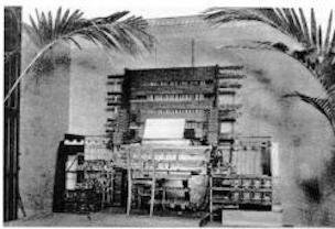 telharmonium