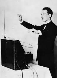 theremin